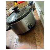 Crockpots