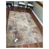 Cannon 5X7 rug