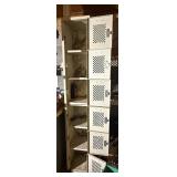 Locker