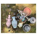 Miscellaneous lot