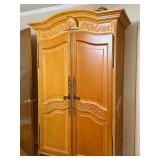 Bedroom 3 piece set Full bed