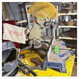 Ryobi Miter saw