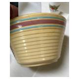 Pottery Bowl