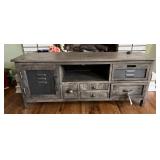TV stand