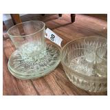 Kitchen Glass ware
