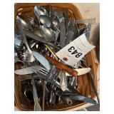 Silverware