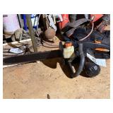 Reminton Electric Chain Saw 16'