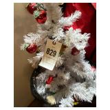 Christmas trees
