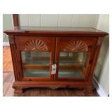 Curio Cabinet small