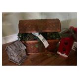 Christmas Decor lot