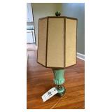Vintage Table Lamp