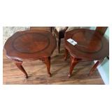 End Tables