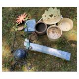 Miscellaneous lot