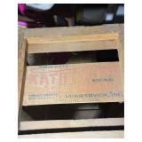 Kathy Ann Melon Crate