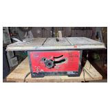 Table Saw