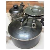 Pots