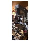 Wilton drill press