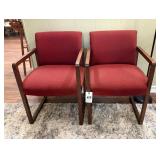 Chairs (2)