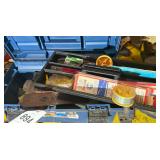 Fishing box