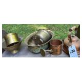 Pots & more