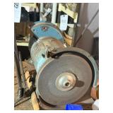 ENCO grinder