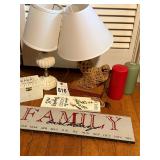 Household Decor
