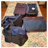 Luggage