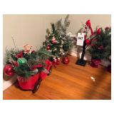 Christmas Lot