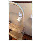 Step Stool