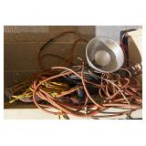 Power cords