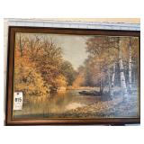 Robert Wood Painting