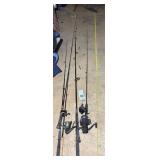 Fishing Poles