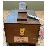Shoeshine kit