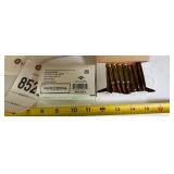 Men 556 A 5.56mm X 45. M193 ammunition