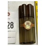 Cigar Perfume Bottle