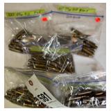 Ammunition lot