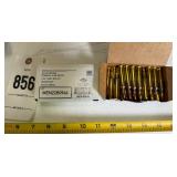 Men 556 A 5.56mm X 45. M193 ammunition