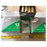 12 Gauge Anti-Riot ammo