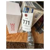Miscellaneous new items