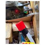 Miscellaneous lot