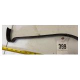 Crowbar