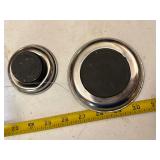 Magnets trays