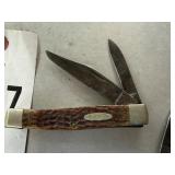 Case knives