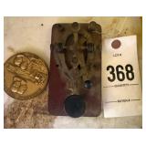 Telegraph Key