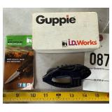 Guppie multitool