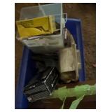 Miscellaneous Lot