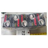 Wolf .233 Rem Copper FMJ Ammo