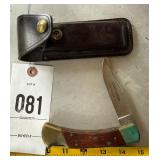 Craftsman knife