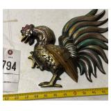 Rooster Wall Art
