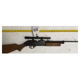 760 Pumpmaster BB gun